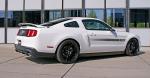 Ford Mustang GT CS Kompressor by GeigerCars 2011 года